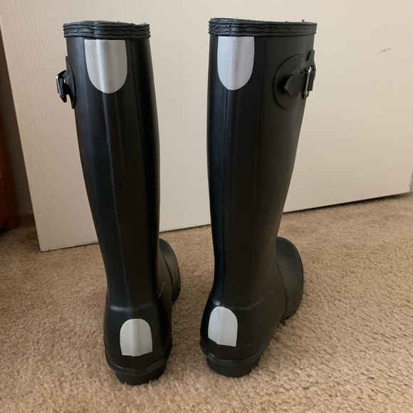 Hunter Rain Boots - Picture 3 of 5